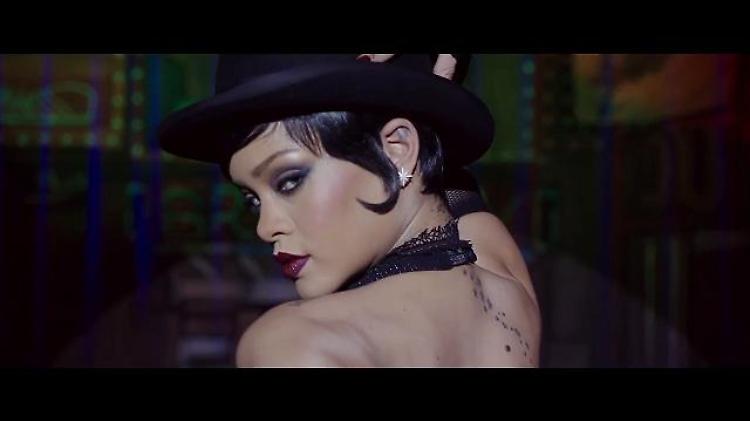 Valerian e la città dei mille pianeti, anche Rihanna nel film di Luc Besson: il trailer