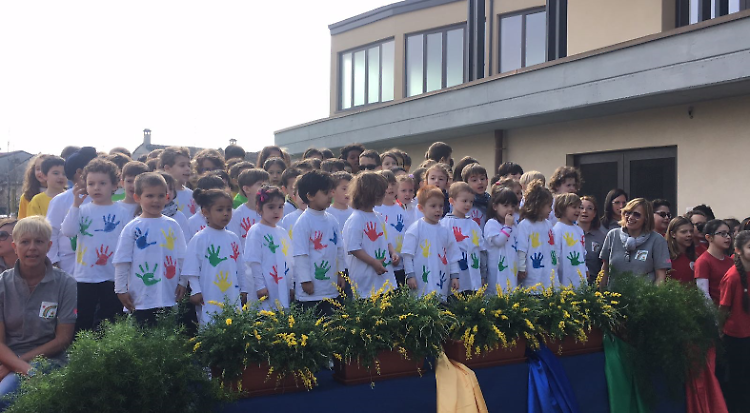 SCUOLA IMMACOLATA