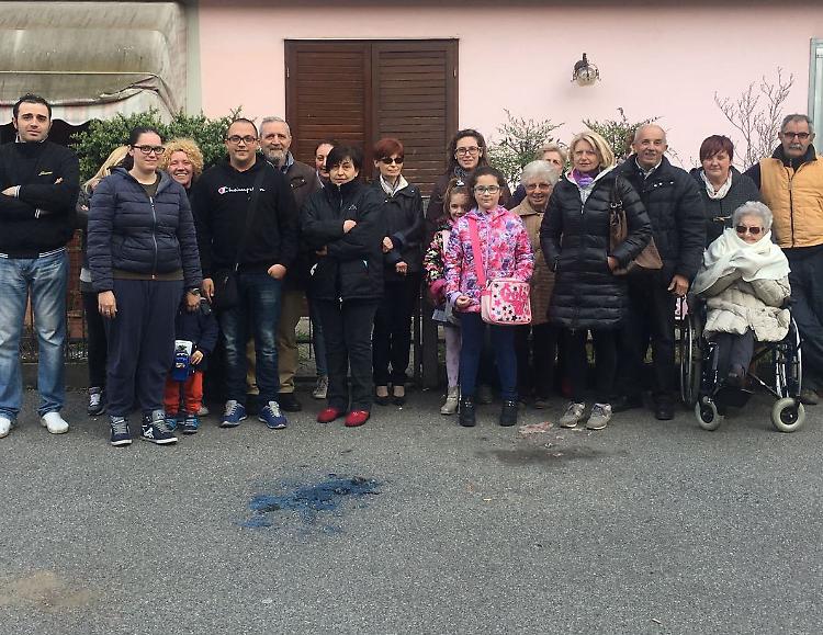 Profughi, vince il dialogo: arriveranno solo famiglie