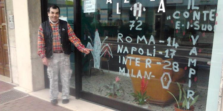 Addio a Di Stefano, calzolaio super tifoso della Juve