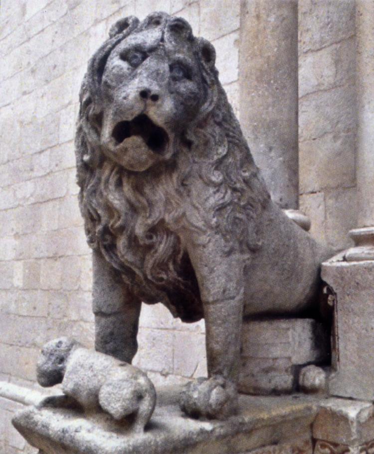 Leoni a Palazzo: il Lions celebra i 100 anni