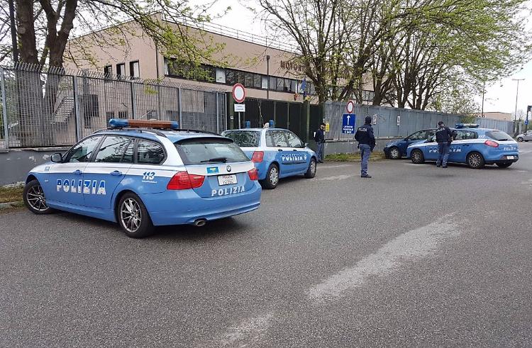Certificati di residenza falsi per evitare l'esame