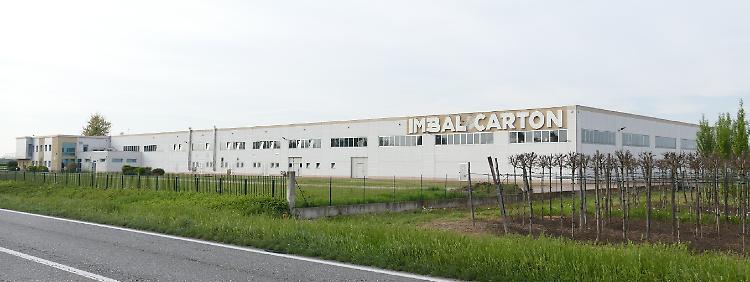 Imbal Carton cresce, ampliamento e 20 assunzioni