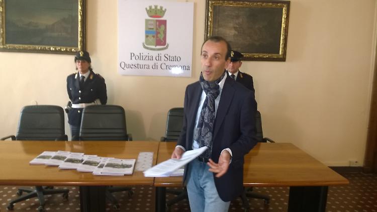 Polizia, calano i reati: meno furti, più controlli e arresti