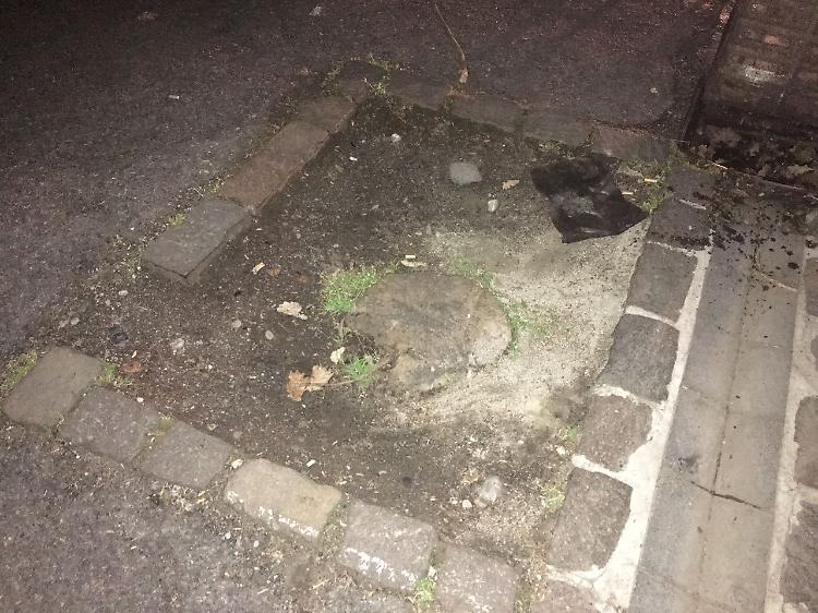Nordafricano 56enne arrestato per spaccio di stupefacenti