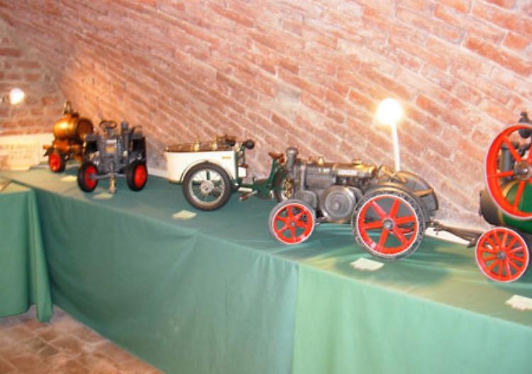 Festa del Lavoro - Tre giorni di iniziative tra gara e stand