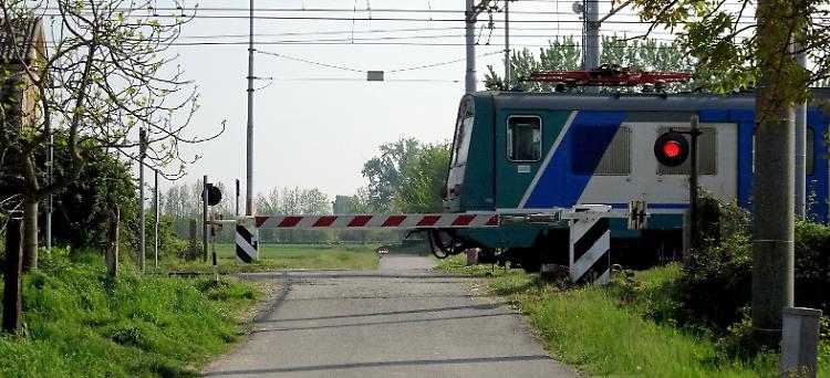 Uccisa dal treno, Europa Verde: 