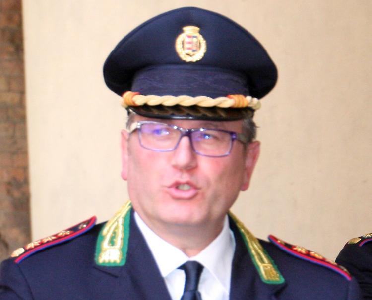 Da comandante dei vigili a centralinista, Germanà Ballarino contro il Comune