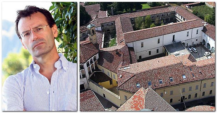Santa Chiara, Acquaroni: non siamo in crisi