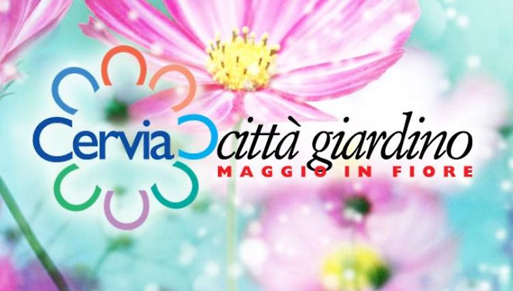 "L'Europa fiorisce a Cervia" 