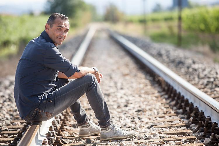 Giacobazzi al Ponchielli sabato 14 otobre