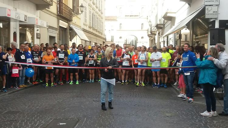 Run for Parkinson, in 850 per la corsa benefica