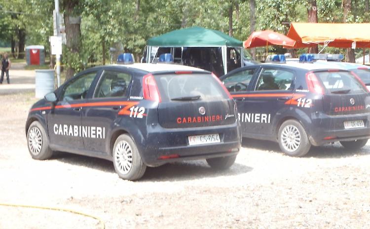 Parco della Pedrera, custode aggredito e massacrato di botte