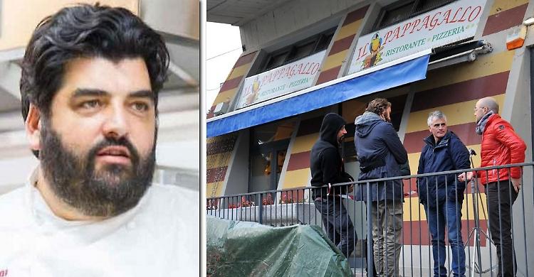'Cucine da incubo', Crema protagonista