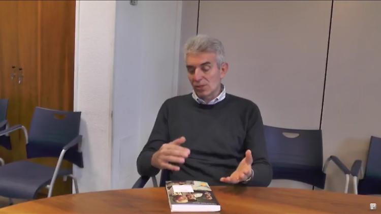 Piccioni: la sua memoria e gli anni di Pronto soccorso