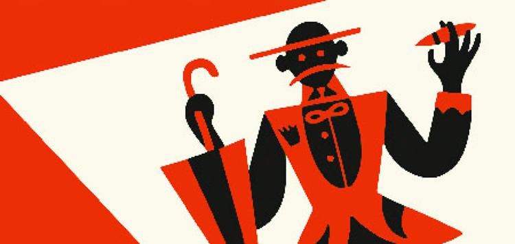 Depero in più di 100 opere - Un artista che seppe dispensare meraviglia