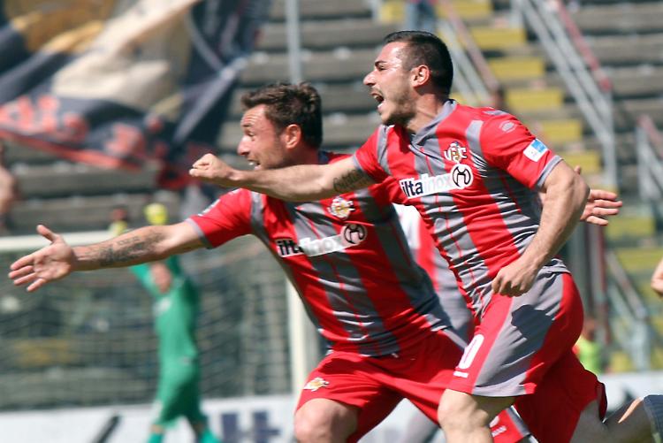 CREMONESE - LUCCHESE