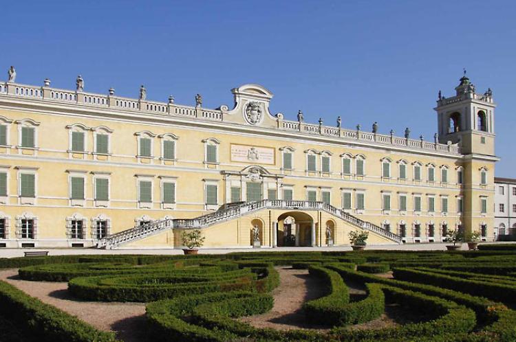 Il contario di veloce... a Colorno torna il Festival della Lentezza dal 16 al 18 giugno