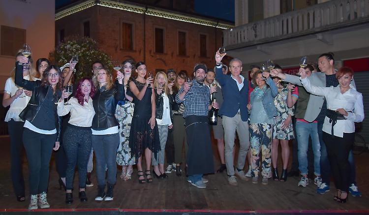 Record Store Day, anche la moda in piazza Turati