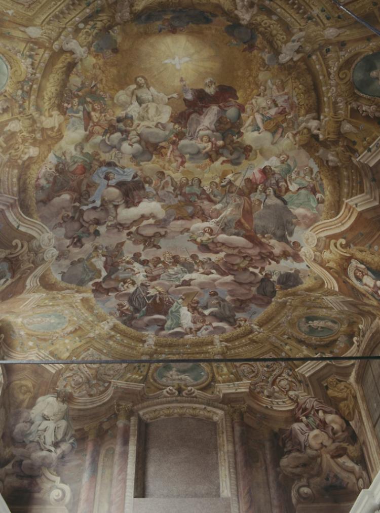 Salviamo San Benedetto, appello al Capo dello Stato