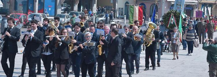 25 aprile