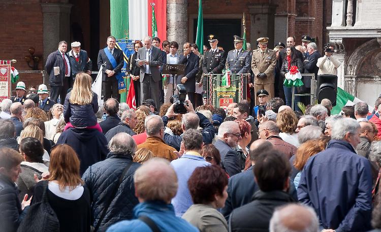 25 aprile