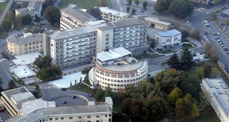 Coronavirus: Ospedale di Crema cerca medici e infermieri
