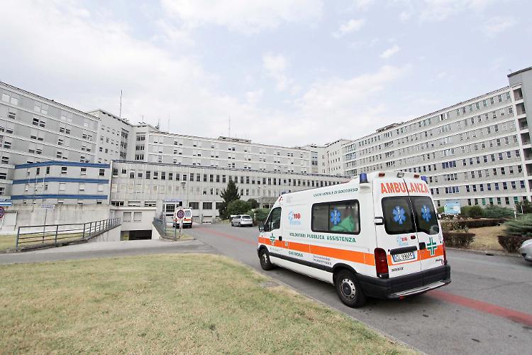 Ex anestesista del Maggiore a processo
