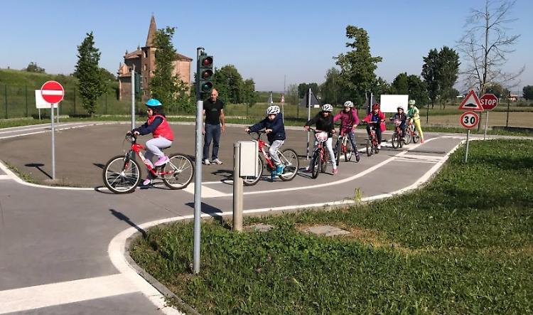 'Sulla buona strada... in bici', un successo