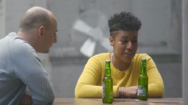 Niente feste o ragazze: lo spot della birra stupisce