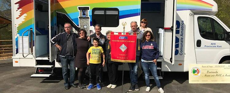 Avis e Amurt per amatrice