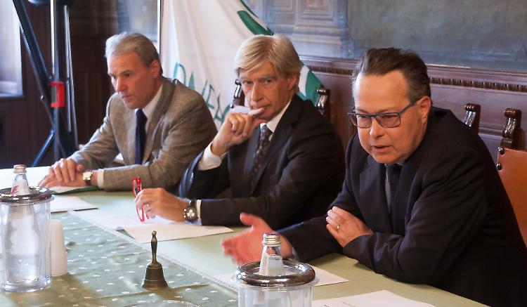 Apa commissariata, Libera: 'Inaccettabile manovra politica'