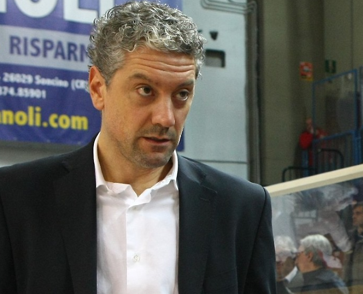 Conti (Varese) : " Mai fatte queste affermazioni"