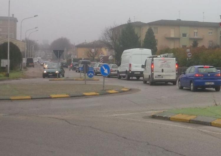 Via il passaggio a livello, Carra: 'Si può fare? Facciamolo'