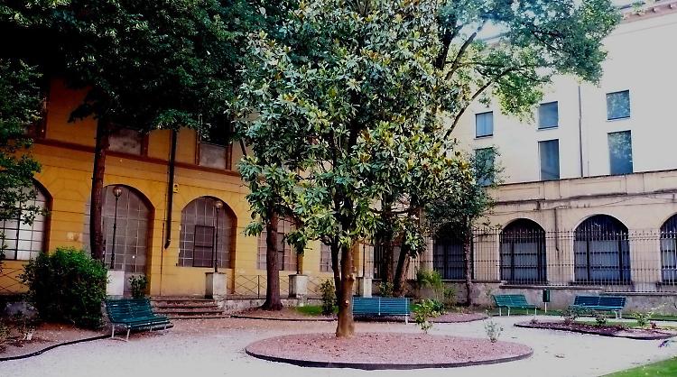 Palazzo Affaitati rinasce, via libera alla gara di recupero