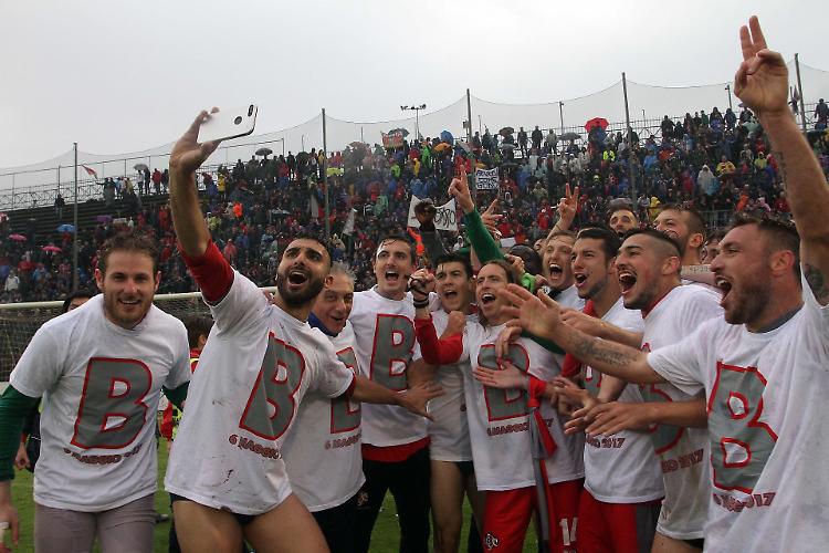 UNA VITTORIA DI TUTTA LA CITTÀ