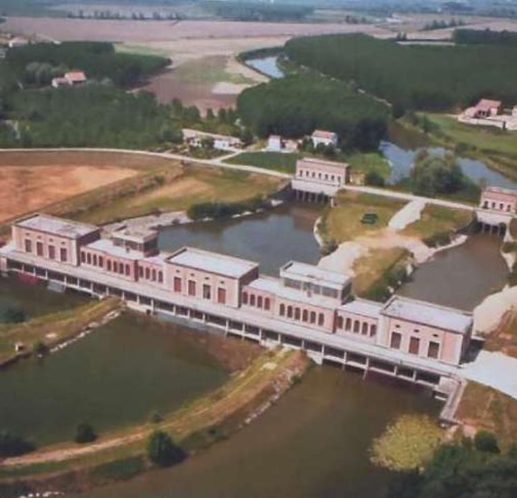 Consorzio Navarolo, settimana della bonifica
