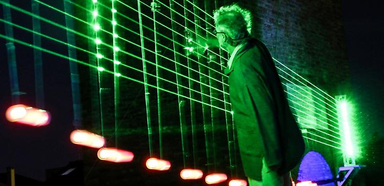 Con Tec-Night il 9 giugno è ‘da fantascienza’