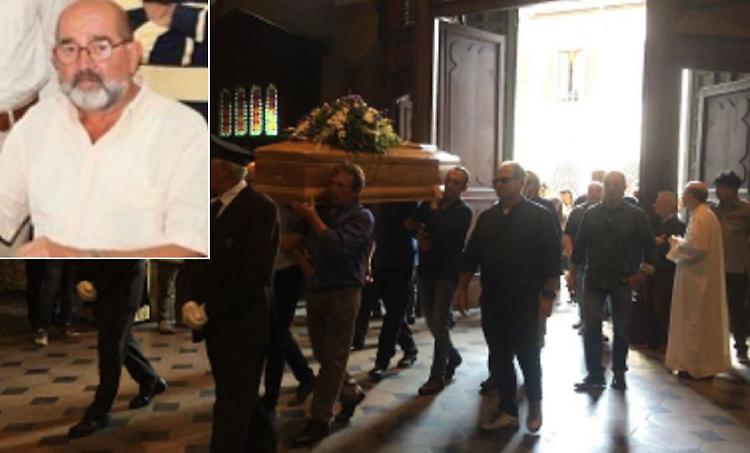 Tutta Soncino piange Bruno Vanoli, il filantropo schivo