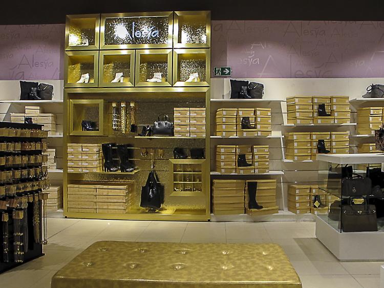 Il 27 maggio apre Scarpe&Scarpe nell'area del CremonaPo