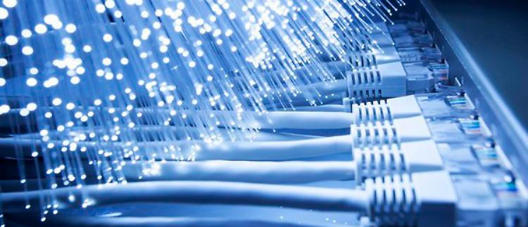 Internet, stop ai disagi: arriva la banda ultralarga