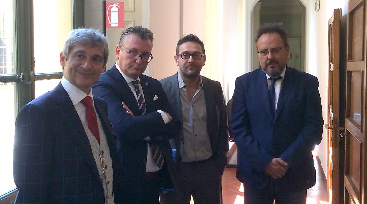 Germanà,  fallito tentativo di conciliazione: la causa va avanti