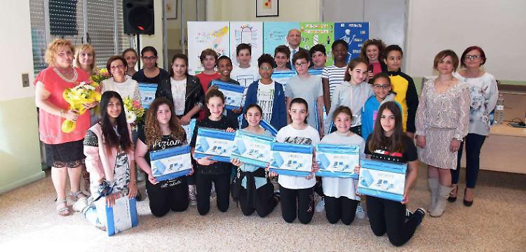 Scuola, salute della schiena: Diotti prima in Lombardia