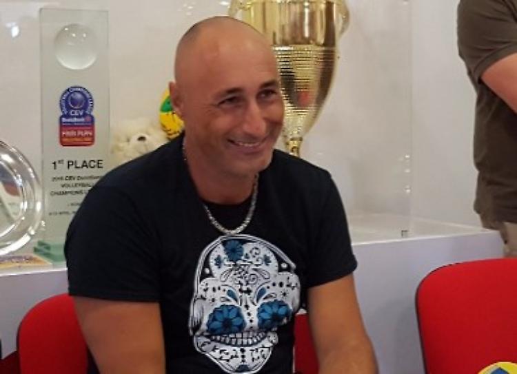 Pomì, attesa per gli accoppiamenti in coppa Cev
