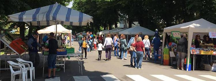 La 'Festa dei vicini' non si farà, Confesercenti si schiera contro 'sagra selvaggia'