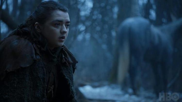 Game of thrones 7, il nuovo trailer: la guerra è ovunque