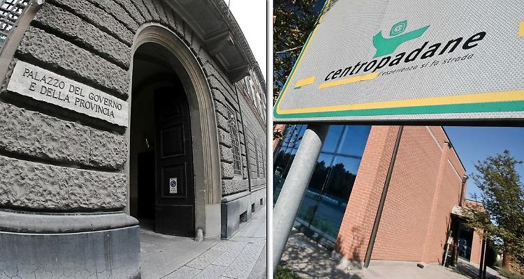 Provincia e tesoretto A21. Senza dividendo rischio dissesto