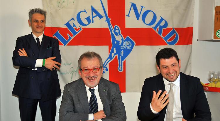 Autonomia della Lombardia, Maroni: così 54 miliardi resterebbero qui