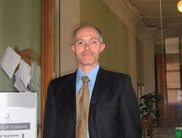 L'avvocato Luca Vaccari stroncato da un infarto