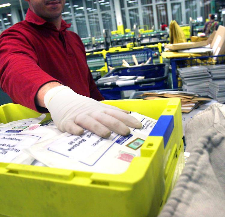 Poste, criticità nel Cremasco: migliora il servizio nel Cremonese